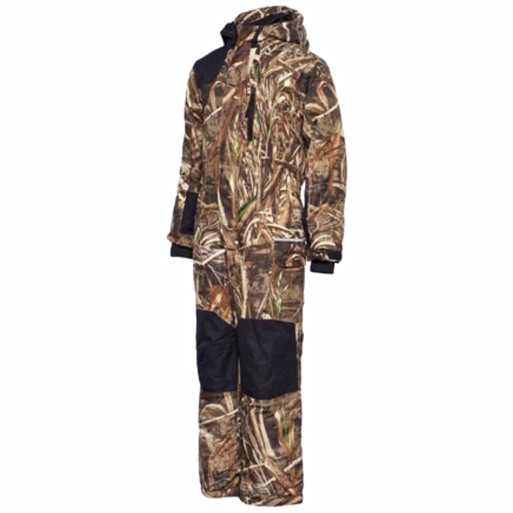 Arctic Boys Dancing Bear Insulated Snow Suit, XL, Realtree Camo NWT